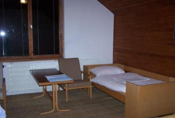 Robotnícka ubytovňa Bodice 104 Liptovsky Mikulas Quarto foto
