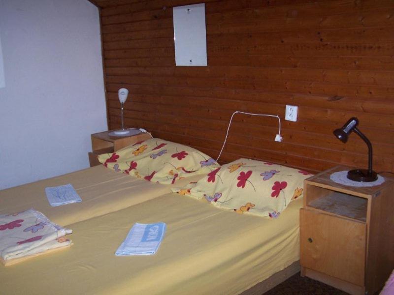 Robotnícka ubytovňa Bodice 104 Liptovsky Mikulas Quarto foto