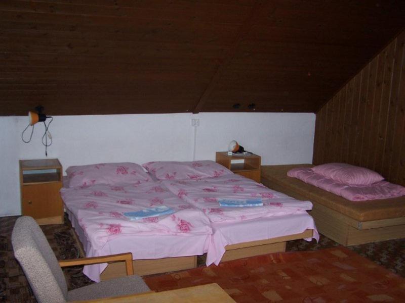 Robotnícka ubytovňa Bodice 104 Liptovsky Mikulas Quarto foto