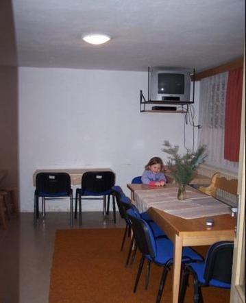 Robotnícka ubytovňa Bodice 104 Liptovsky Mikulas Exterior foto