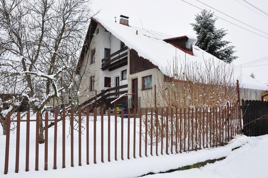 Robotnícka ubytovňa Bodice 104 Liptovsky Mikulas Exterior foto
