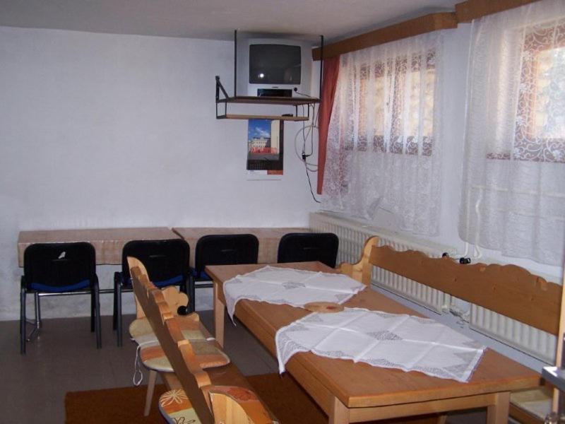 Robotnícka ubytovňa Bodice 104 Liptovsky Mikulas Exterior foto