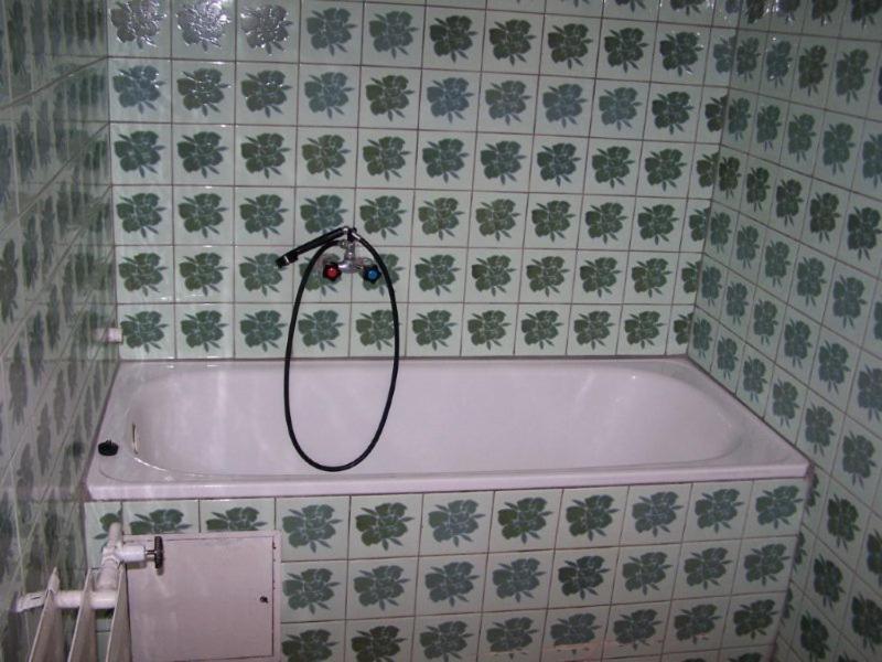 Robotnícka ubytovňa Bodice 104 Liptovsky Mikulas Exterior foto
