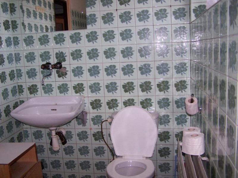 Robotnícka ubytovňa Bodice 104 Liptovsky Mikulas Exterior foto