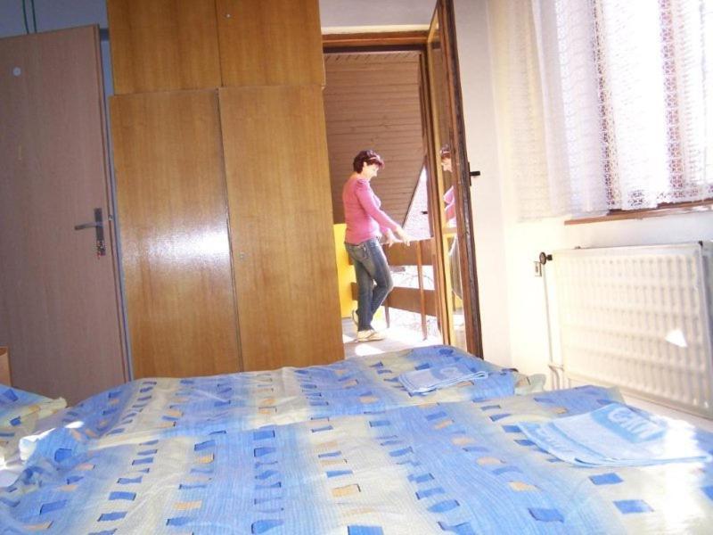 Robotnícka ubytovňa Bodice 104 Liptovsky Mikulas Quarto foto