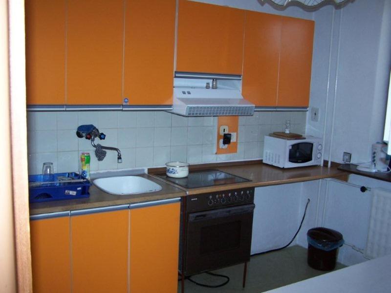 Robotnícka ubytovňa Bodice 104 Liptovsky Mikulas Quarto foto